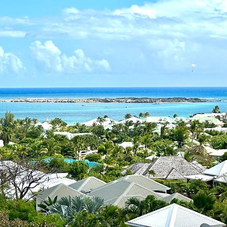 Orient Bay, Appartement Heliconia. Cul de Sac Екстер'єр фото