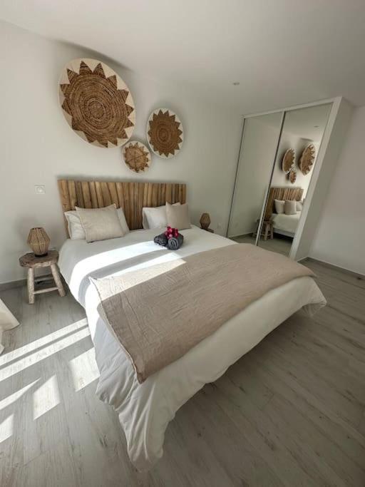 Orient Bay, Appartement Heliconia. Cul de Sac Екстер'єр фото