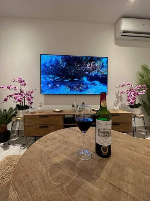 Orient Bay, Appartement Heliconia. Cul de Sac Екстер'єр фото