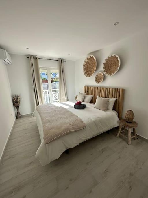 Orient Bay, Appartement Heliconia. Cul de Sac Екстер'єр фото