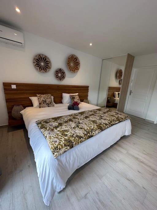 Orient Bay, Appartement Heliconia. Cul de Sac Екстер'єр фото