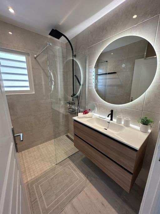Orient Bay, Appartement Heliconia. Cul de Sac Екстер'єр фото