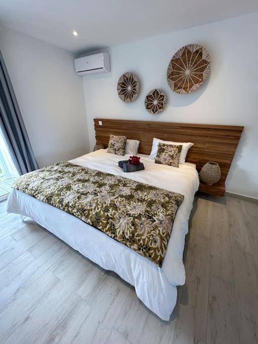 Orient Bay, Appartement Heliconia. Cul de Sac Екстер'єр фото