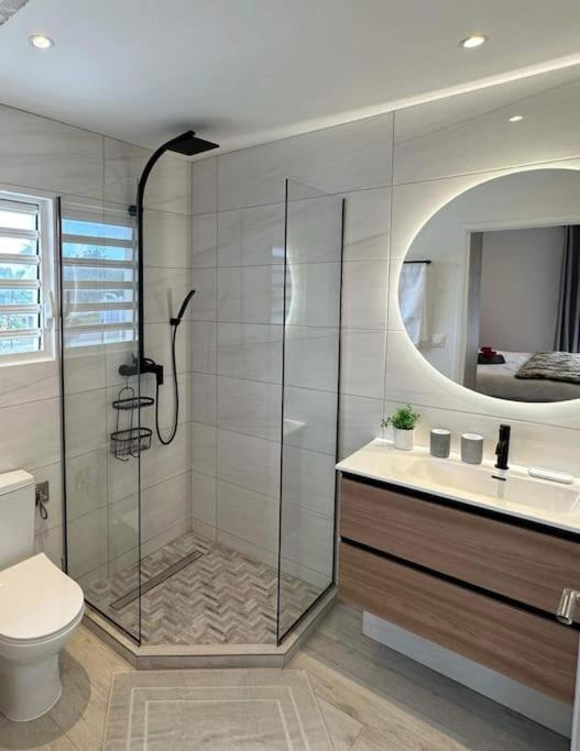 Orient Bay, Appartement Heliconia. Cul de Sac Екстер'єр фото