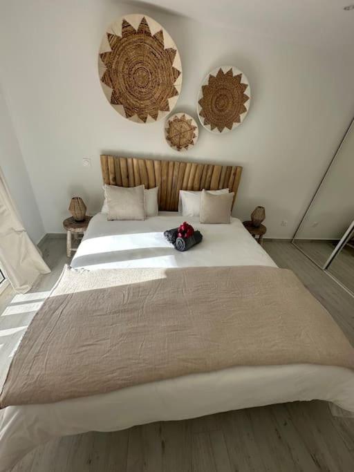 Orient Bay, Appartement Heliconia. Cul de Sac Екстер'єр фото