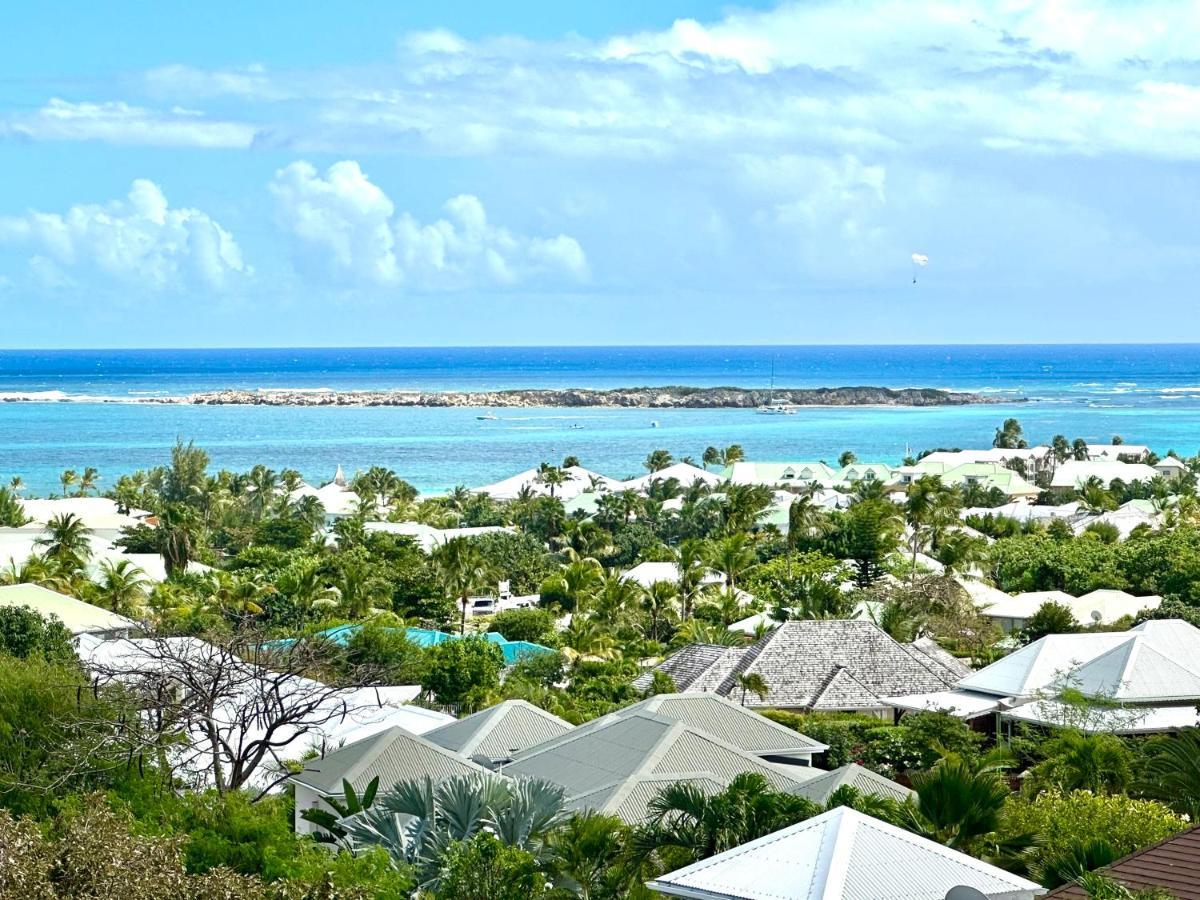 Orient Bay, Appartement Heliconia. Cul de Sac Екстер'єр фото
