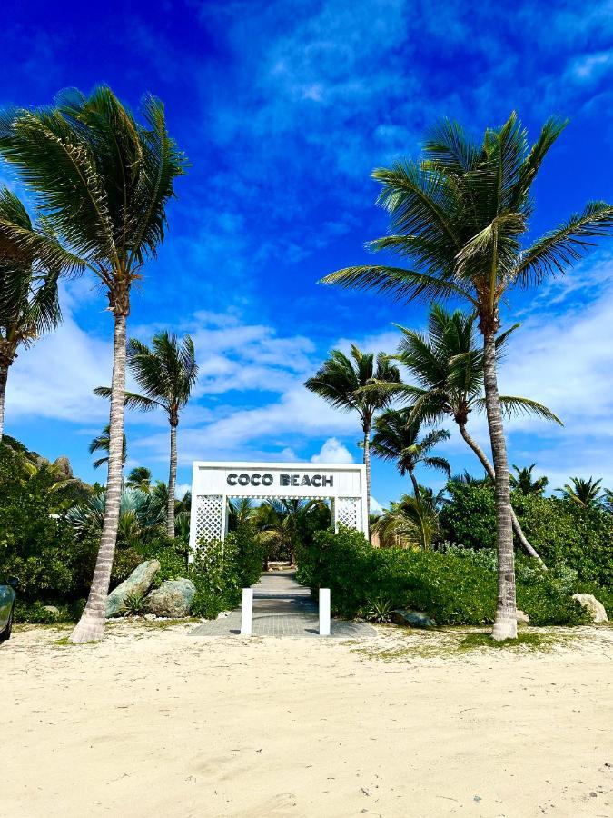 Orient Bay, Appartement Heliconia. Cul de Sac Екстер'єр фото